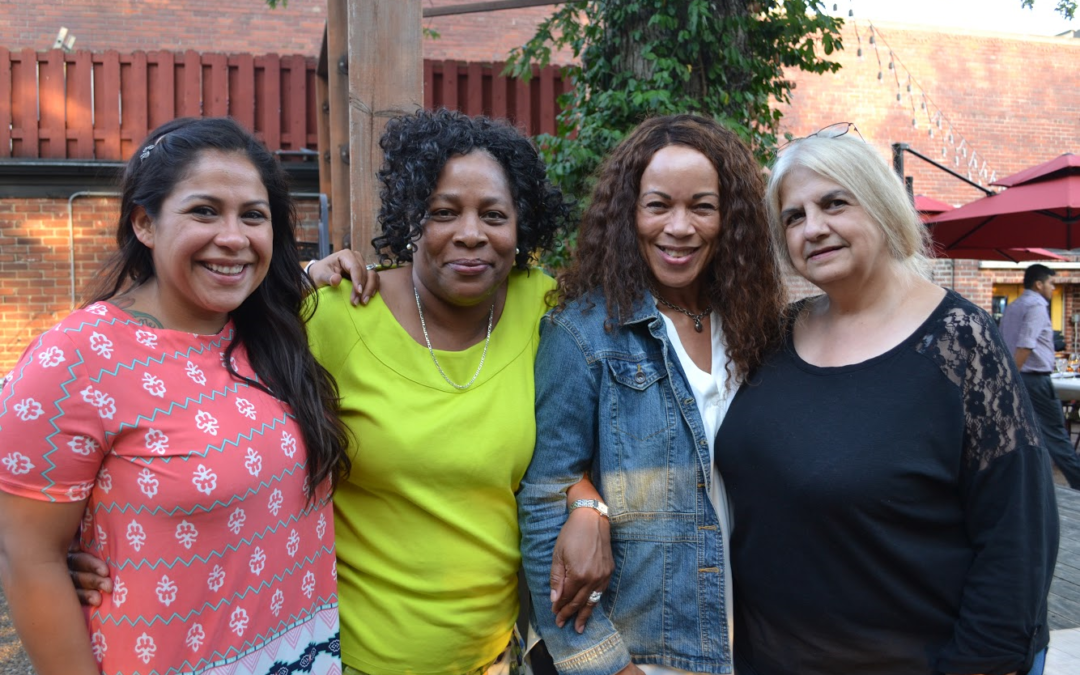 Join a WoVeN Group!