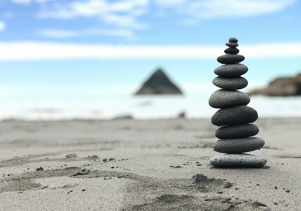 Yoga for Healing